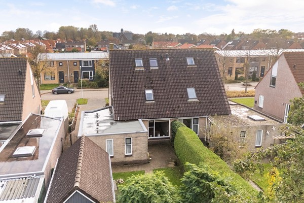 Medium property photo - Steven Huygenstraat 47, 9076 AP Sint Annaparochie